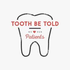 tooth be told